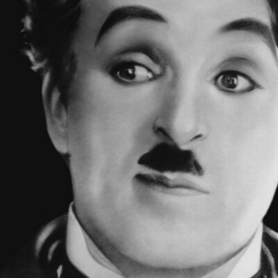 Timeline: The life of Charlie Chaplin
