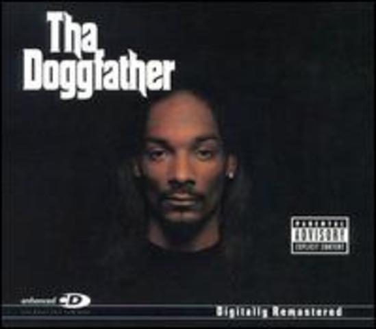 Tha Doggfather