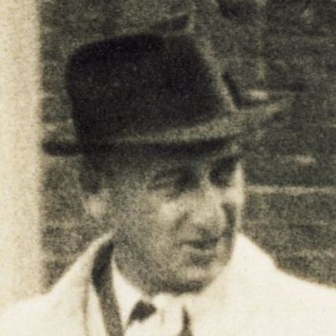 Hermann van Pels Is Born