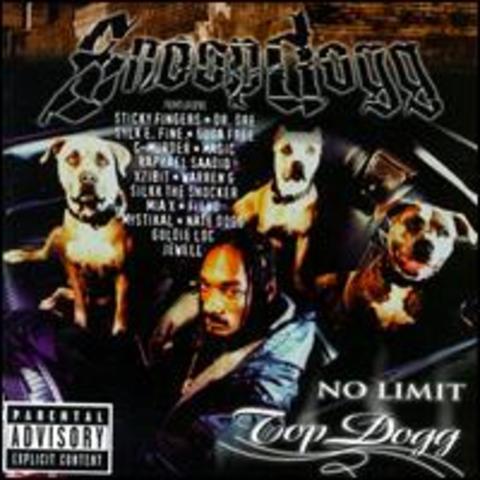 No limit top dogg