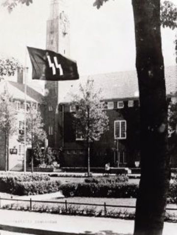 The People Are Arrested