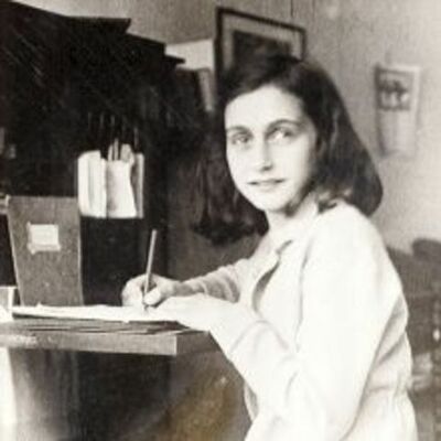 Timeline: The Diary of Anne Frank