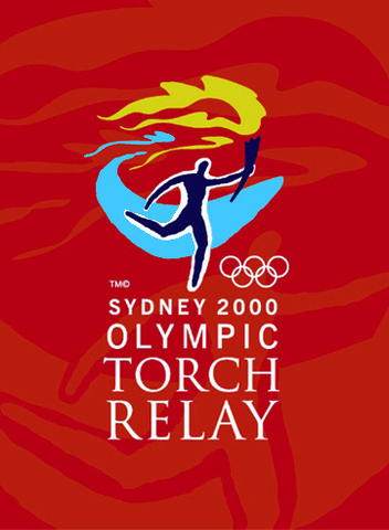 Sydney-  The "Down Under" Relay