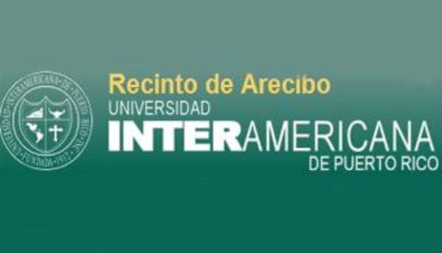 Interamerican University of Puerto Rico