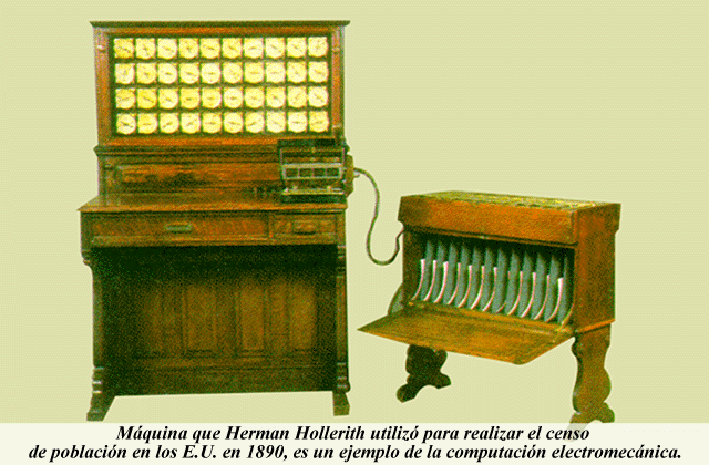 Herman Hollerith