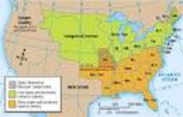 Missouri Compromise