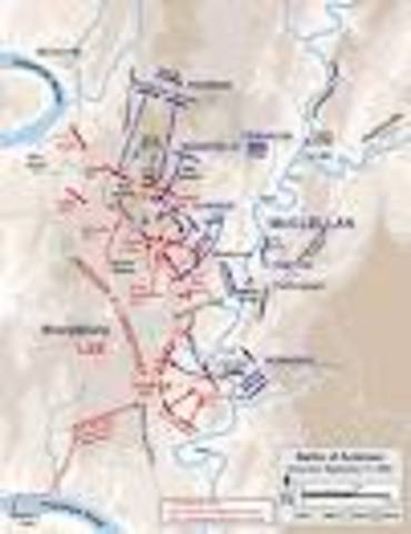 Battle of Antietam