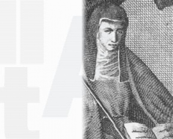 Isabel Villena (1430-1490)