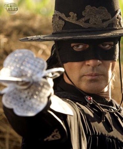 The first paper protagonist