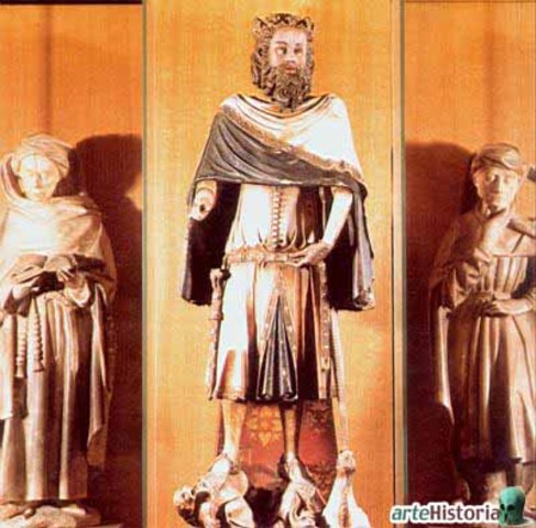 Crònica de Pere el Cerimoniós