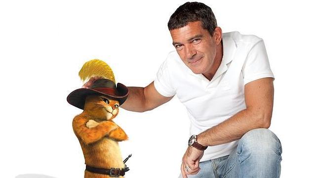 Taking part in the saga of animation