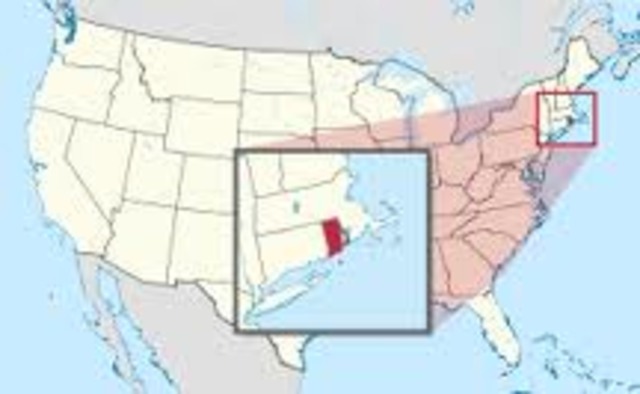 Rhode Island
