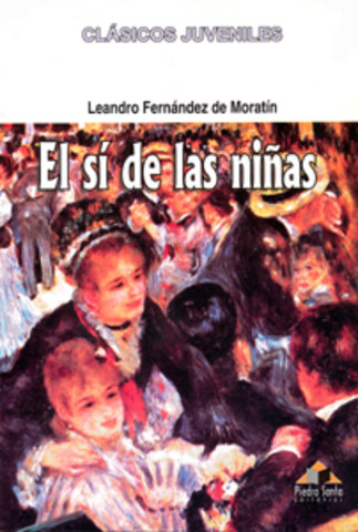 el si de las niñas