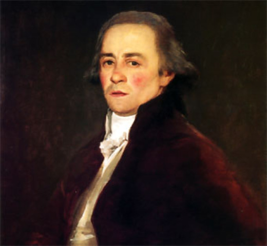 juan melendez valdes