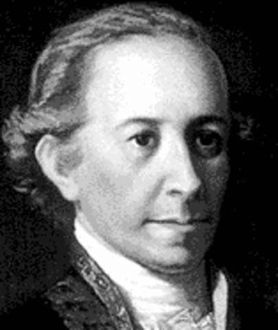 Gaspar Melchor de Jovellanos