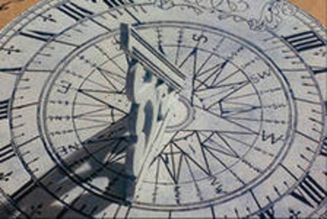 Переход на новое летосчисление