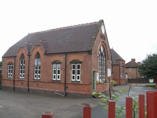 Lane Head Nursery School