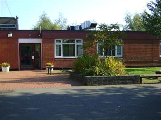 Short Heath Junior School