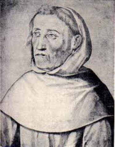 Fray Luis  de León