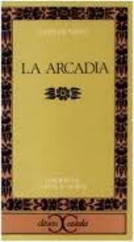 La Arcadia
