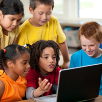 Timeline: Educational Technology: A Brief History