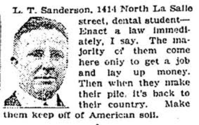 Immigration Act of 1965