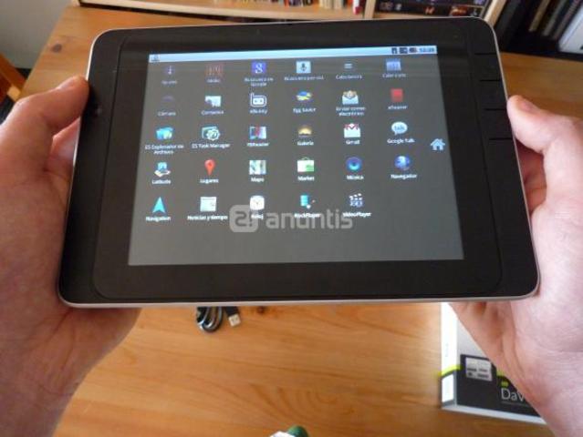 TABLET