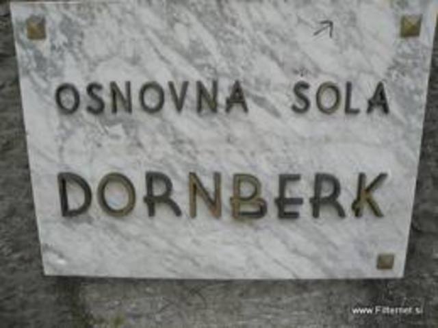 Ob vznožju Čuklje so položili temeljni kamen za gradnjo nove šole in telovadnice