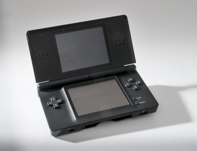 DS LITE