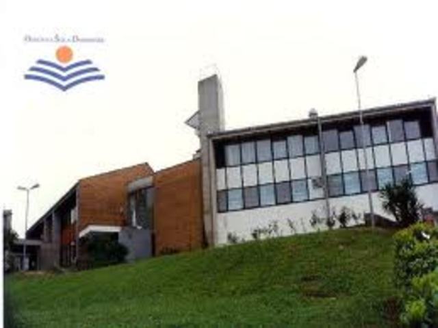 Vsi razredi se preselijo v novo, sodobno opremljeno šolsko zgradbo v Dornberk