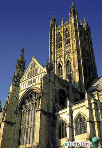 Expansió del Gótic