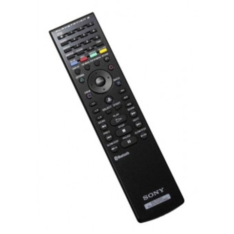 MANDO PARA PELICULAS DE LA PS3