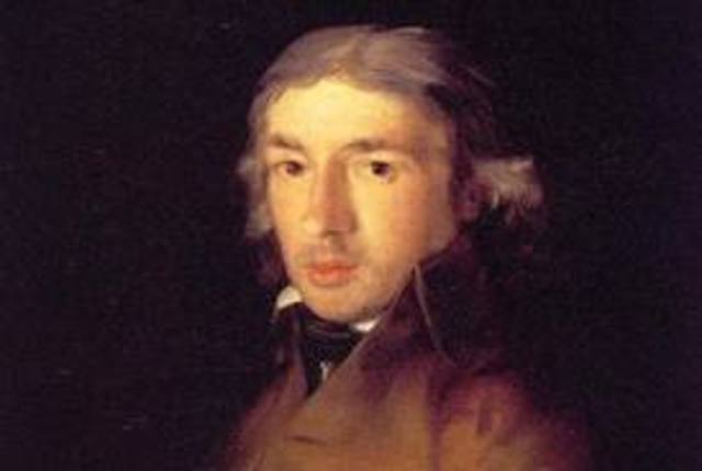 Nicolás Fernández de Moratín