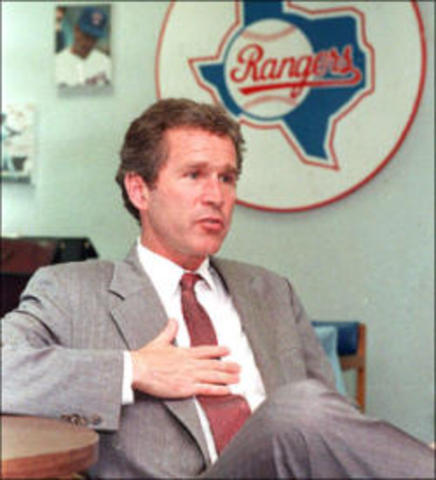 He was the first governor to be elected 4 times