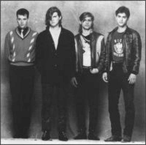 "Technopop" in America