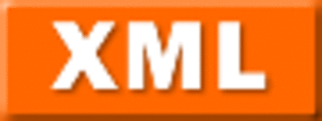 eXtensible Markup Language