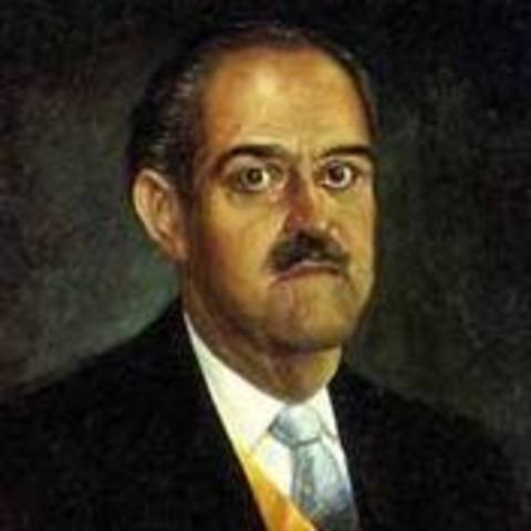 presidente de colombia de 1962