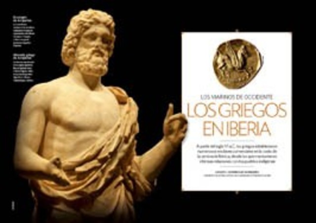 La península era una provincia Romana