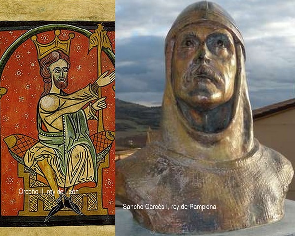 El santuario de San Millán de la Colloga