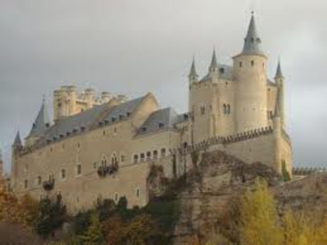 Los Reyes Católicos