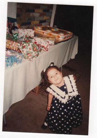 Mi fiesta de cumpleaños