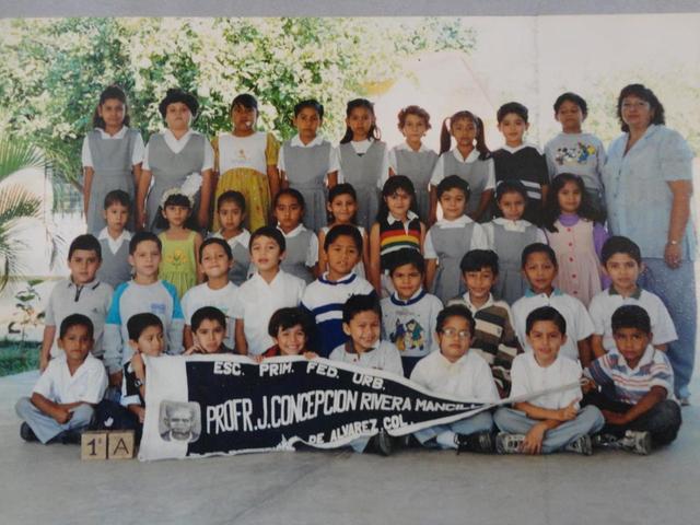 Primaria