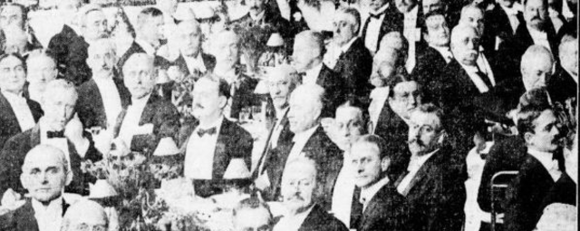 The Election of 1928