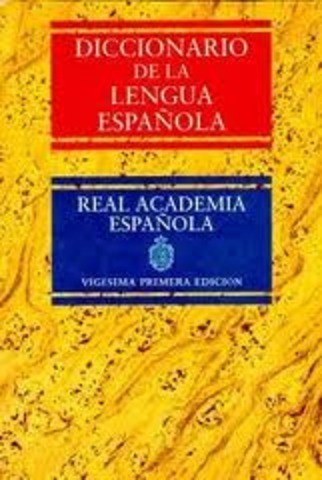 La Real Academia Española