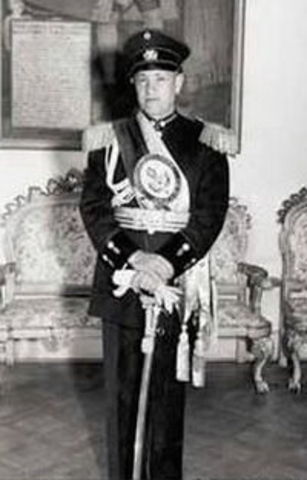 GUSTAVO ROJAS PINILLA