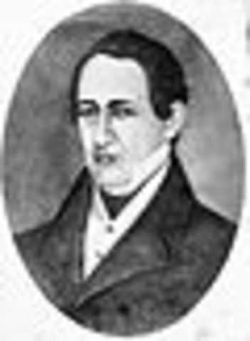 domingo caycedo tercer precidente