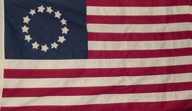 American Independence Declared