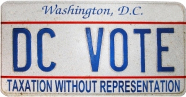 Twenty-Third Amendment