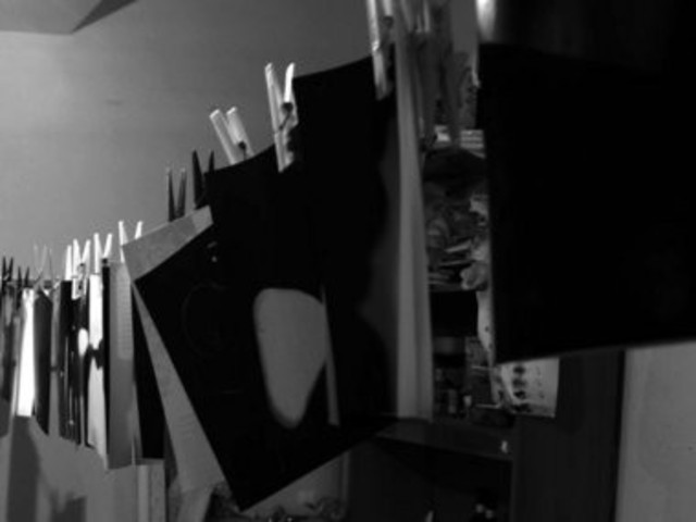 S'aconsegueix fixar la imatge