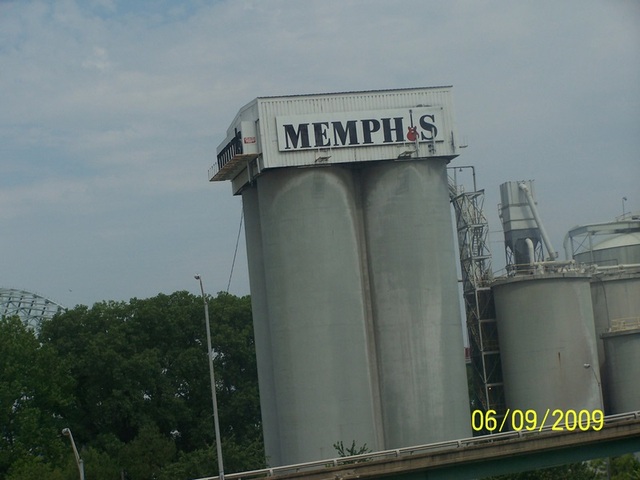 Memphis Blues
